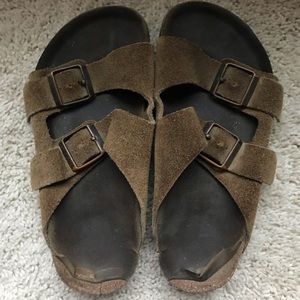 Birkenstocks